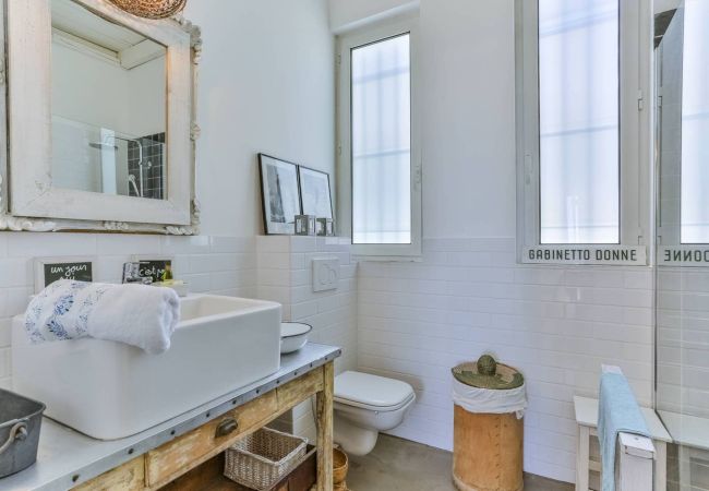 Apartment in Villefranche-sur-Mer -  BOHEME AP4449 By Riviera Holiday Homes Apartment in Villefranche-sur-Mer -  BOHEME AP4449 By Riviera Holiday Homes