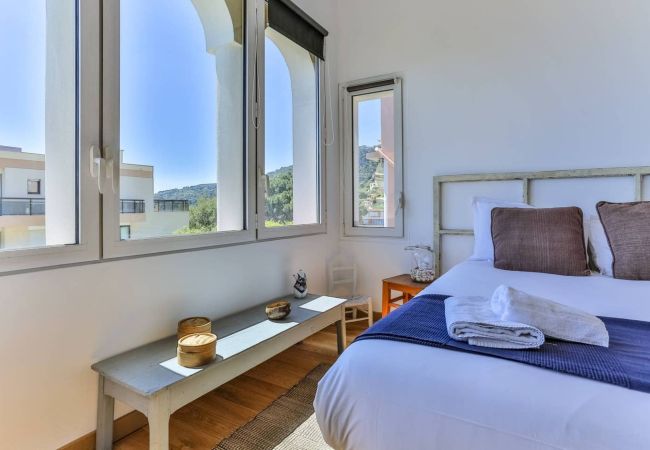 Apartment in Villefranche-sur-Mer -  BOHEME AP4449 By Riviera Holiday Homes Apartment in Villefranche-sur-Mer -  BOHEME AP4449 By Riviera Holiday Homes
