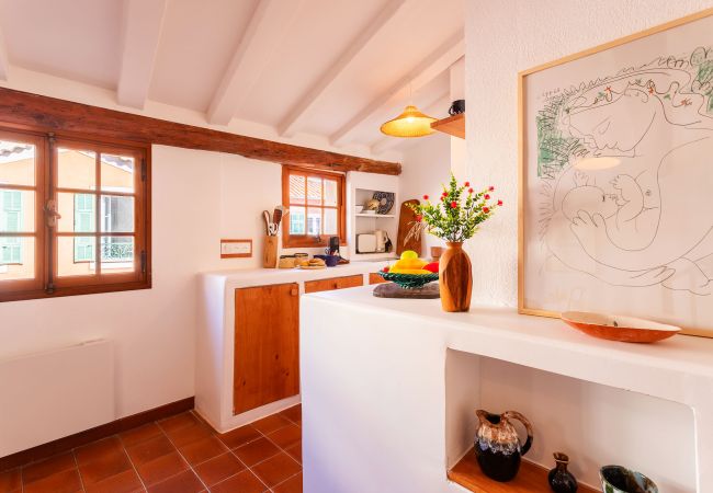 Apartment in Villefranche-sur-Mer - PERCHOIR AP4443 By Riviera Holiday Homes  Apartment in Villefranche-sur-Mer - PERCHOIR AP4443 By Riviera Holiday Homes