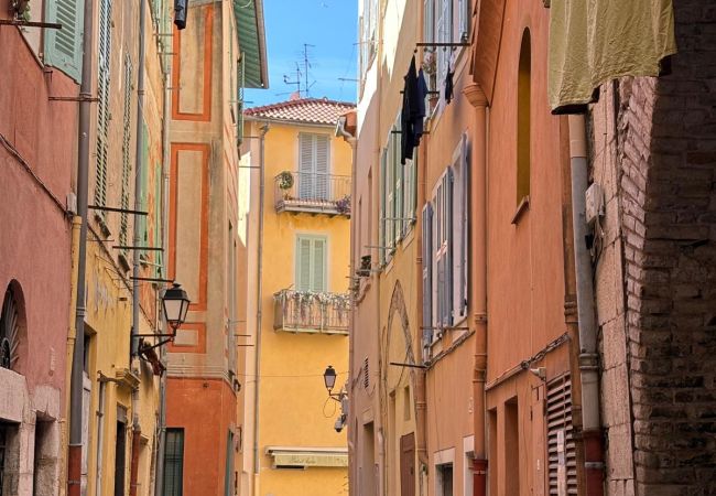 Apartment in Villefranche-sur-Mer - NEPTUNE AP4453 By Riviera Holiday Homes Apartment in Villefranche-sur-Mer - NEPTUNE AP4453 By Riviera Holiday Homes