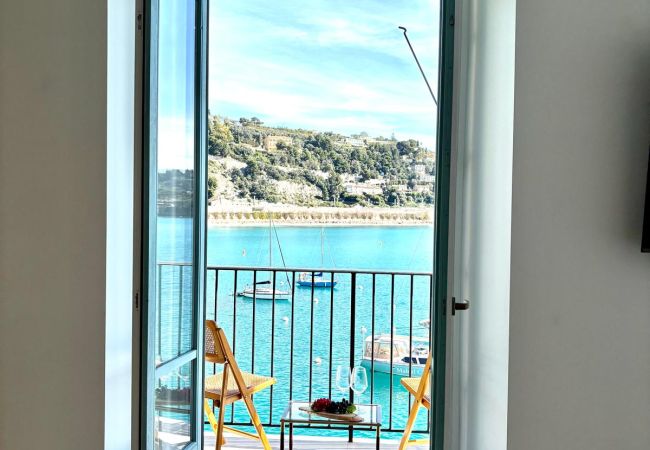 Apartment in Villefranche-sur-Mer - NEPTUNE AP4453 By Riviera Holiday Homes Apartment in Villefranche-sur-Mer - NEPTUNE AP4453 By Riviera Holiday Homes