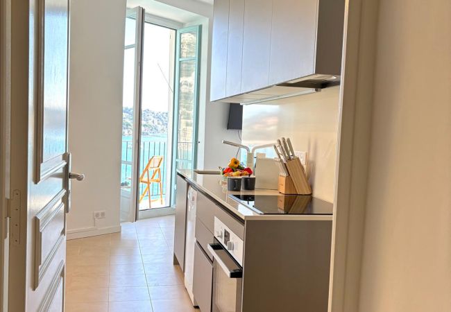 Apartment in Villefranche-sur-Mer - NEPTUNE AP4453 By Riviera Holiday Homes Apartment in Villefranche-sur-Mer - NEPTUNE AP4453 By Riviera Holiday Homes