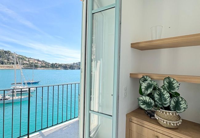 Apartment in Villefranche-sur-Mer - NEPTUNE AP4453 By Riviera Holiday Homes Apartment in Villefranche-sur-Mer - NEPTUNE AP4453 By Riviera Holiday Homes