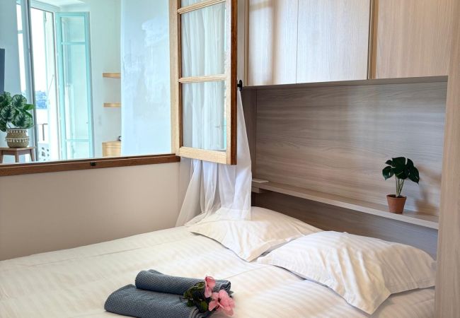 Apartment in Villefranche-sur-Mer - NEPTUNE AP4453 By Riviera Holiday Homes Apartment in Villefranche-sur-Mer - NEPTUNE AP4453 By Riviera Holiday Homes