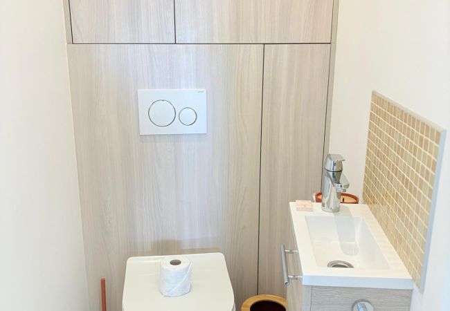 Apartment in Villefranche-sur-Mer - NEPTUNE AP4453 By Riviera Holiday Homes Apartment in Villefranche-sur-Mer - NEPTUNE AP4453 By Riviera Holiday Homes