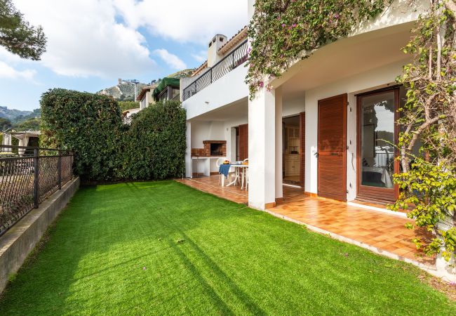 Villa in Eze - LA SOLEILLADE VI4451 By Riviera Holiday Homes  Villa in Eze - LA SOLEILLADE VI4451 By Riviera Holiday Homes