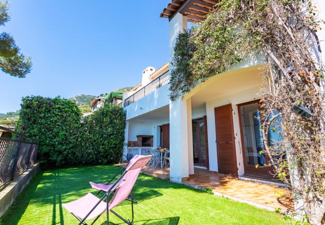 Villa in Eze - LA SOLEILLADE VI4451 By Riviera Holiday Homes  Villa in Eze - LA SOLEILLADE VI4451 By Riviera Holiday Homes