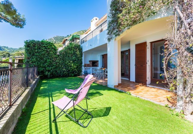 Villa in Eze - LA SOLEILLADE VI4451 By Riviera Holiday Homes  Villa in Eze - LA SOLEILLADE VI4451 By Riviera Holiday Homes