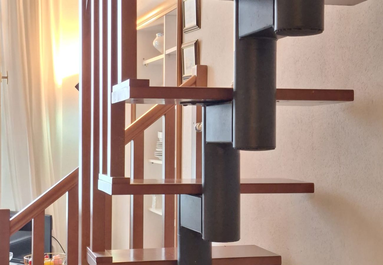 Studio in Villefranche-sur-Mer - MARINE AP4445 By Riviera Holiday Homes