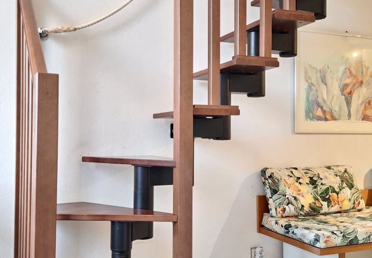 Studio in Villefranche-sur-Mer - MARINE AP4445 By Riviera Holiday Homes