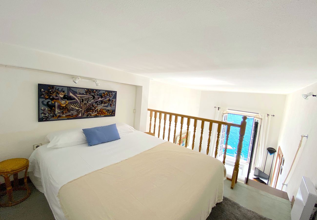 Studio in Villefranche-sur-Mer - MARINE AP4445 By Riviera Holiday Homes