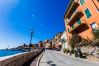 Studio in Villefranche-sur-Mer - MARINE AP4445 By Riviera Holiday Homes