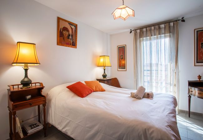 Apartment in Nice - Jardin Wilson AP4455 by RIVIERA HOLIDAY HOMES Apartment in Nice - Jardin Wilson AP4455 by RIVIERA HOLIDAY HOMES