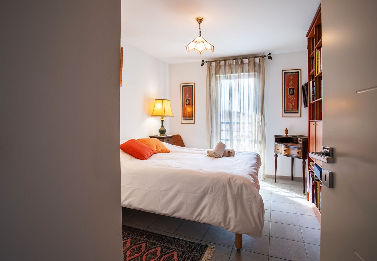 Apartment in Nice - Jardin Wilson AP4455 by RIVIERA HOLIDAY HOMES