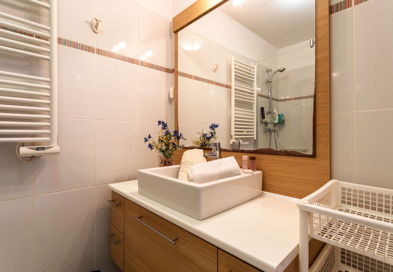 Apartment in Nice - Jardin Wilson AP4455 by RIVIERA HOLIDAY HOMES