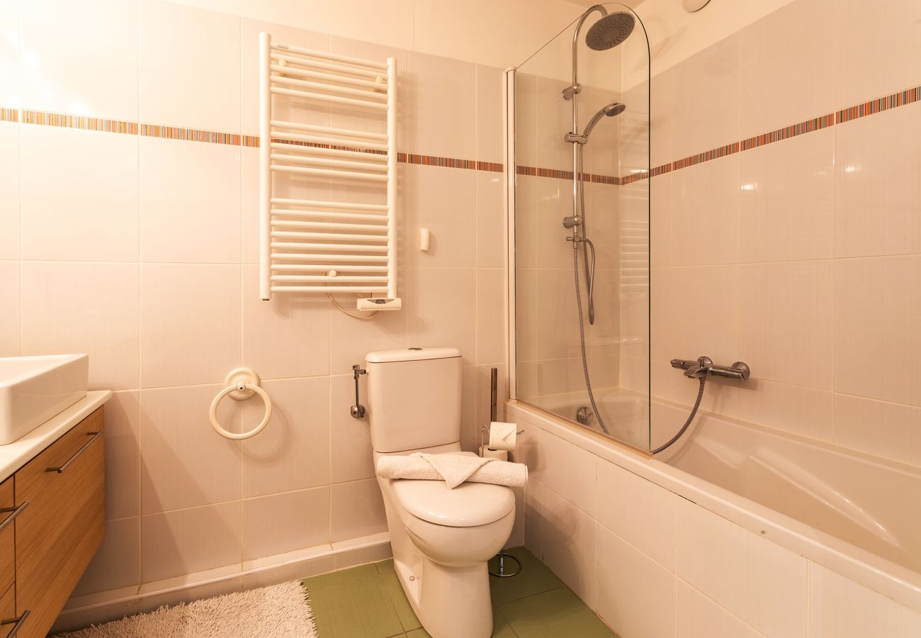 Apartment in Nice - Jardin Wilson AP4455 by RIVIERA HOLIDAY HOMES