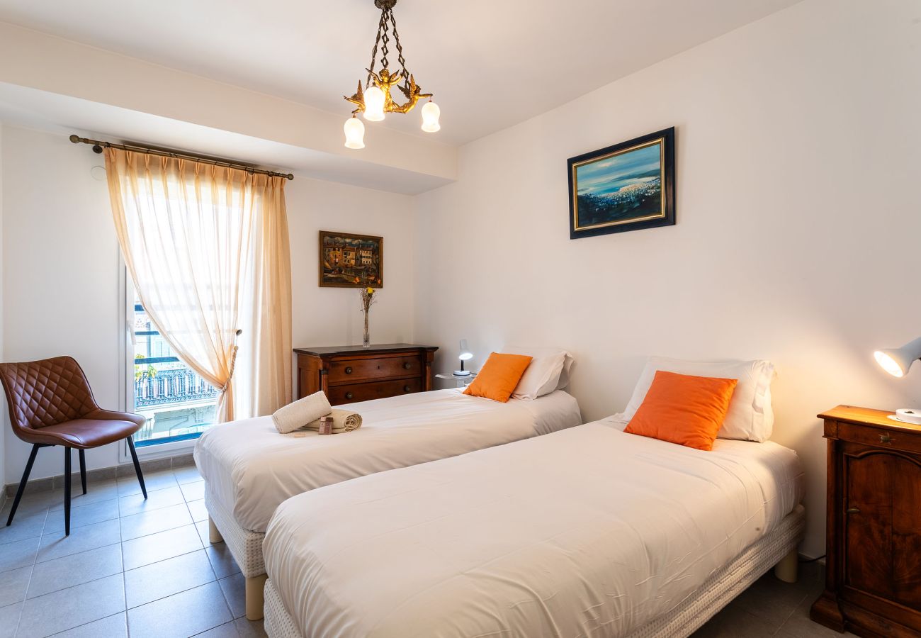 Apartment in Nice - Jardin Wilson AP4455 by RIVIERA HOLIDAY HOMES