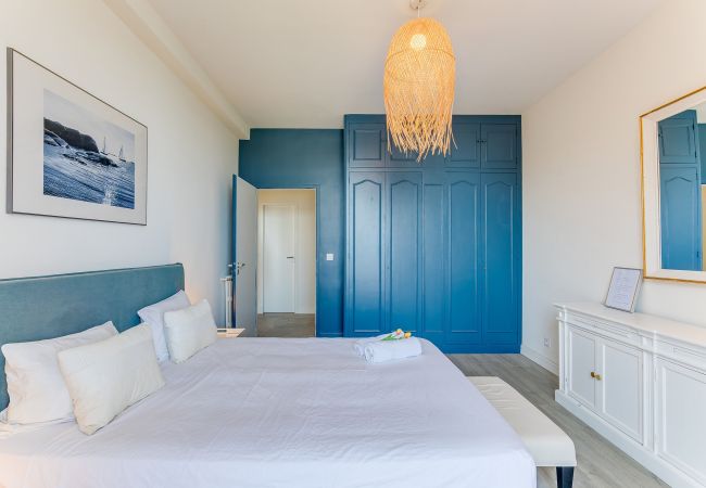 Apartment in Villefranche-sur-Mer - BELLE DARSE AP4454 By Riviera Holiday Homes  Apartment in Villefranche-sur-Mer - BELLE DARSE AP4454 By Riviera Holiday Homes