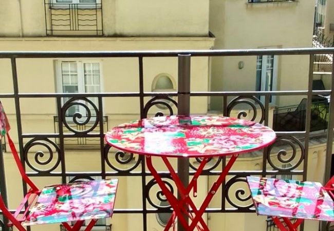 Apartment in Nice - LE ROYAL AP4456 by Riviera Holiday Homes Apartment in Nice - LE ROYAL AP4456 by Riviera Holiday Homes