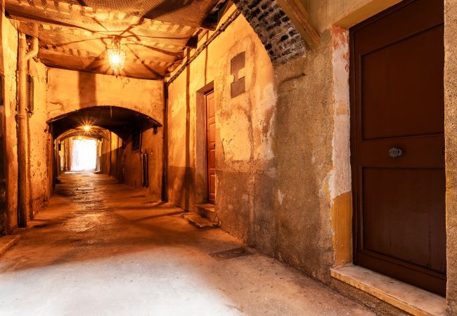 Apartment in Villefranche-sur-Mer - TERRACOTTA AP4457 By Riviera Holiday Homes Apartment in Villefranche-sur-Mer - TERRACOTTA AP4457 By Riviera Holiday Homes