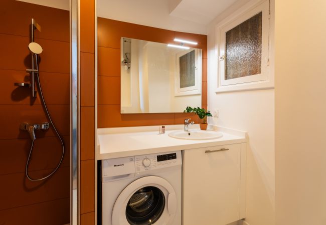 Apartment in Villefranche-sur-Mer - TERRACOTTA AP4457 By Riviera Holiday Homes Apartment in Villefranche-sur-Mer - TERRACOTTA AP4457 By Riviera Holiday Homes