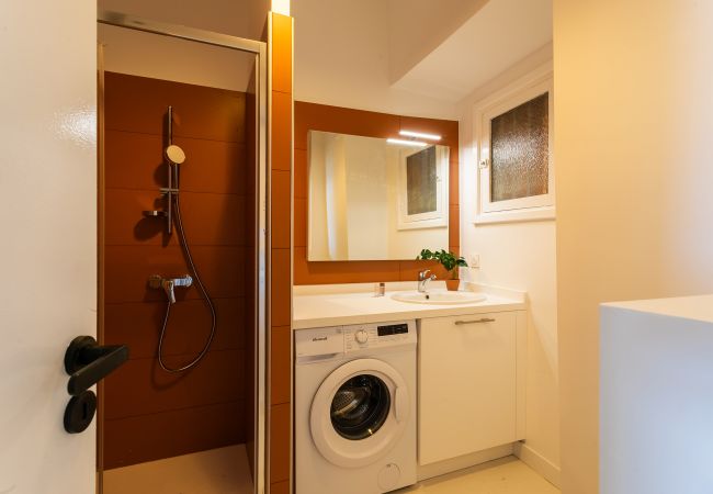 Apartment in Villefranche-sur-Mer - TERRACOTTA AP4457 By Riviera Holiday Homes Apartment in Villefranche-sur-Mer - TERRACOTTA AP4457 By Riviera Holiday Homes