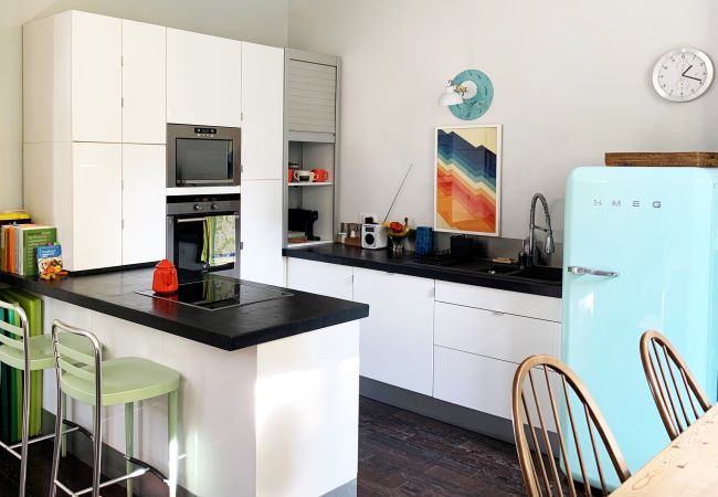 Apartment in Nice - Berlioz Blue AP4458 by Riviera Holiday Homes  Apartment in Nice - Berlioz Blue AP4458 by Riviera Holiday Homes