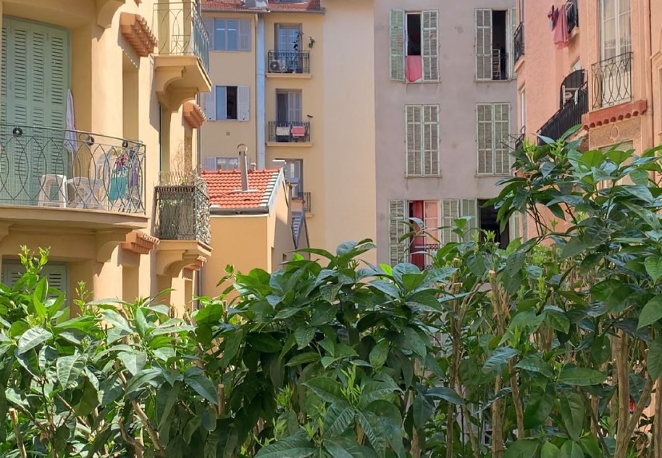 Apartment in Nice - Les Orangers AP4458 by Riviera Holiday Homes