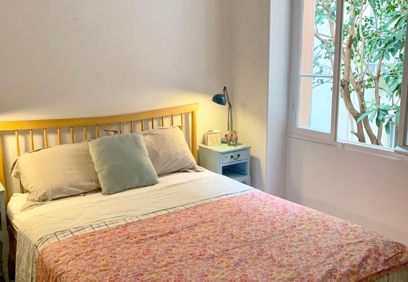 Apartment in Nice - Les Orangers AP4458 by Riviera Holiday Homes