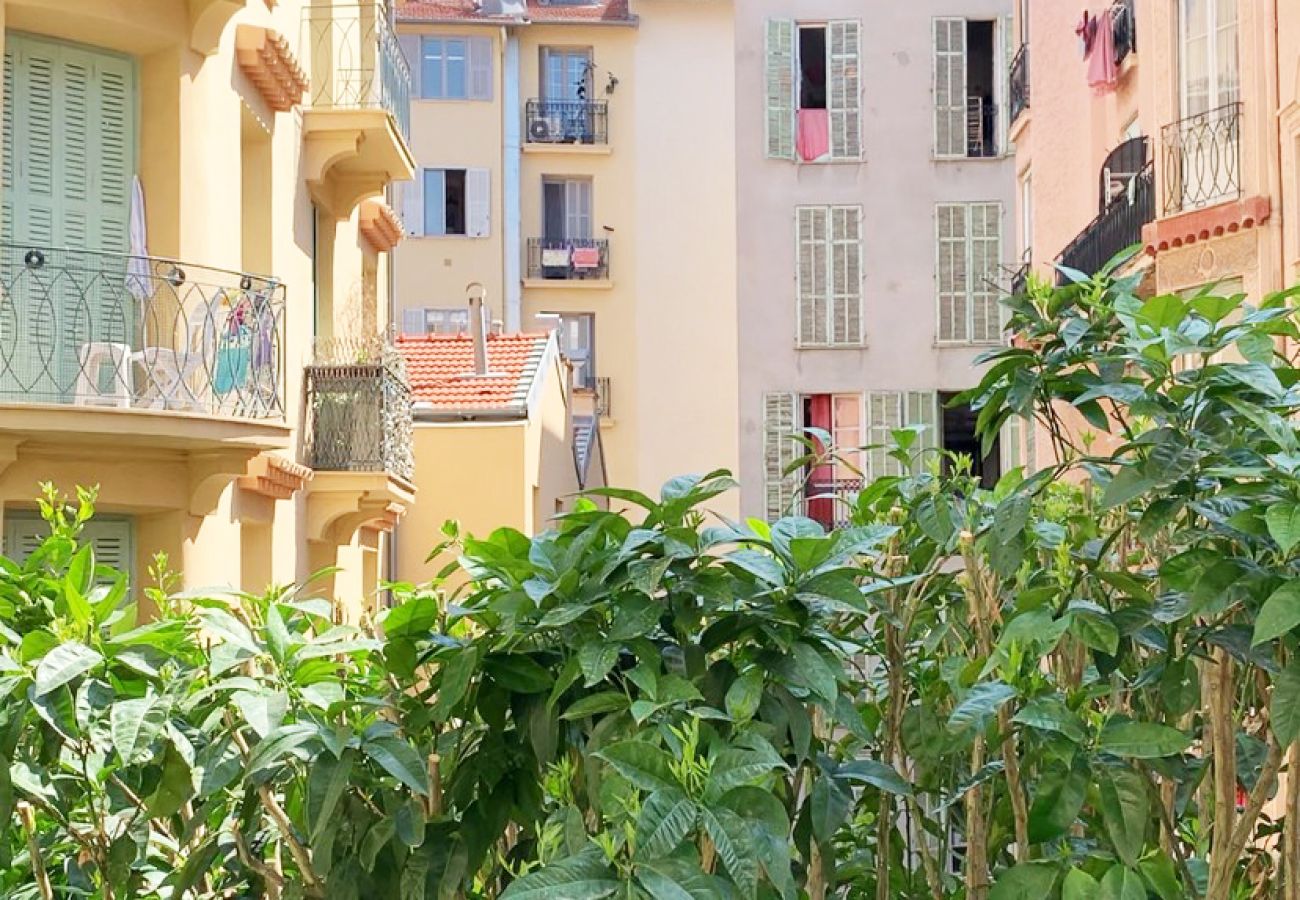 Apartment in Nice - Les Orangers AP4458 by Riviera Holiday Homes