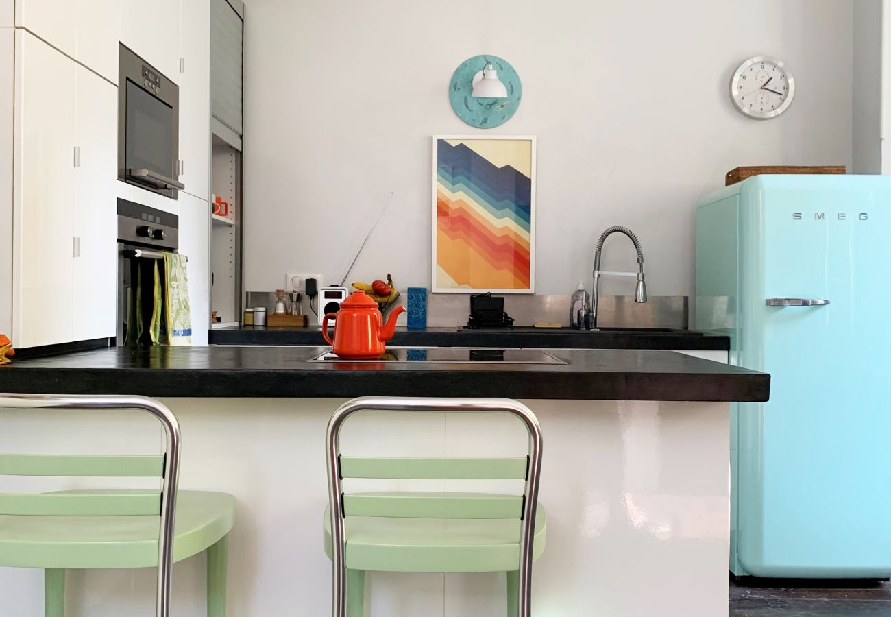 Apartment in Nice - Les Orangers AP4458 by Riviera Holiday Homes
