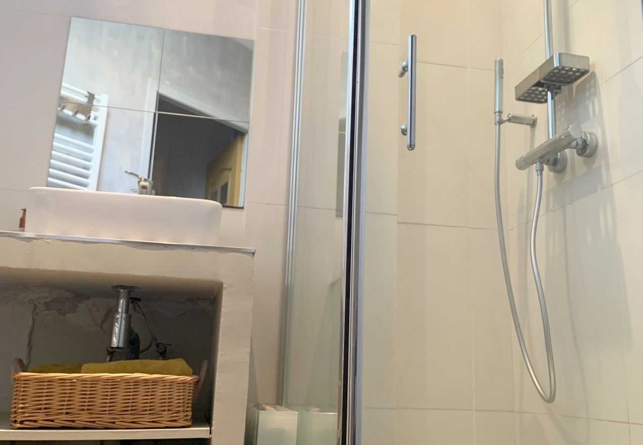 Apartment in Nice - Les Orangers AP4458 by Riviera Holiday Homes