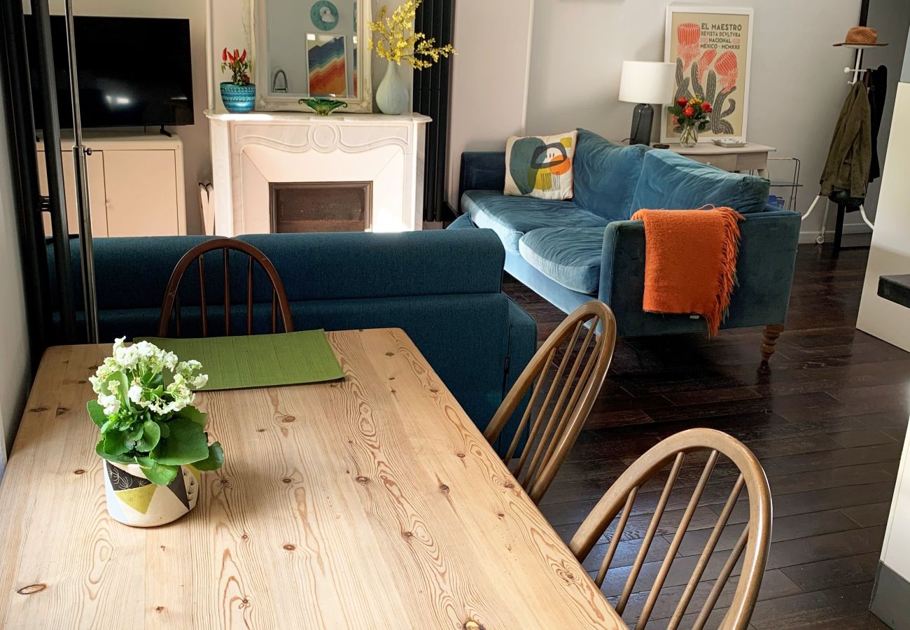 Apartment in Nice - Les Orangers AP4458 by Riviera Holiday Homes