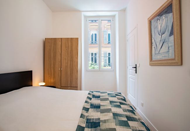 Apartment in Nice - ICONIC AP4460 By Riviera Holiday Homes Apartment in Nice - ICONIC AP4460 By Riviera Holiday Homes