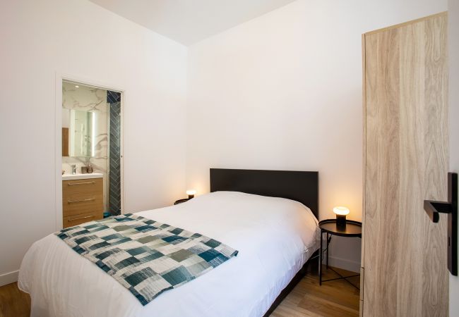 Apartment in Nice - ICONIC AP4460 By Riviera Holiday Homes Apartment in Nice - ICONIC AP4460 By Riviera Holiday Homes