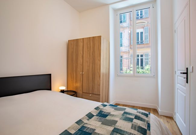 Apartment in Nice - ICONIC AP4460 By Riviera Holiday Homes Apartment in Nice - ICONIC AP4460 By Riviera Holiday Homes