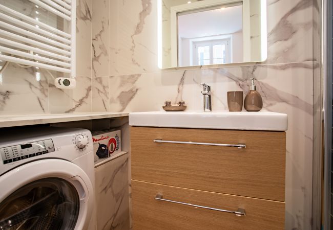 Apartment in Nice - ICONIC AP4460 By Riviera Holiday Homes Apartment in Nice - ICONIC AP4460 By Riviera Holiday Homes