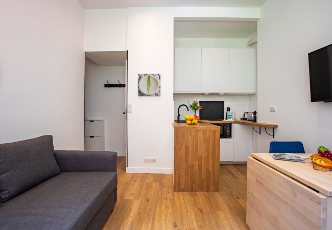 Apartment in Nice - ICONIC AP4460 By Riviera Holiday Homes Apartment in Nice - ICONIC AP4460 By Riviera Holiday Homes