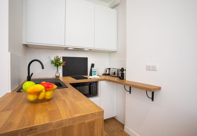 Apartment in Nice - ICONIC AP4460 By Riviera Holiday Homes Apartment in Nice - ICONIC AP4460 By Riviera Holiday Homes