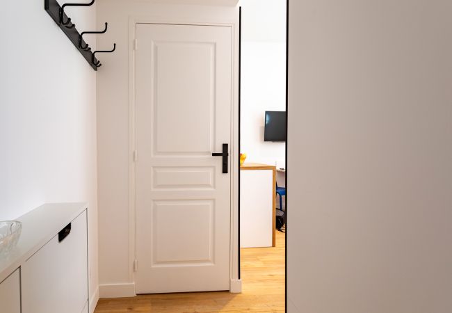 Apartment in Nice - ICONIC AP4460 By Riviera Holiday Homes Apartment in Nice - ICONIC AP4460 By Riviera Holiday Homes