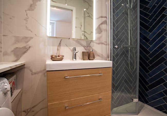 Apartment in Nice - ICONIC AP4460 By Riviera Holiday Homes Apartment in Nice - ICONIC AP4460 By Riviera Holiday Homes