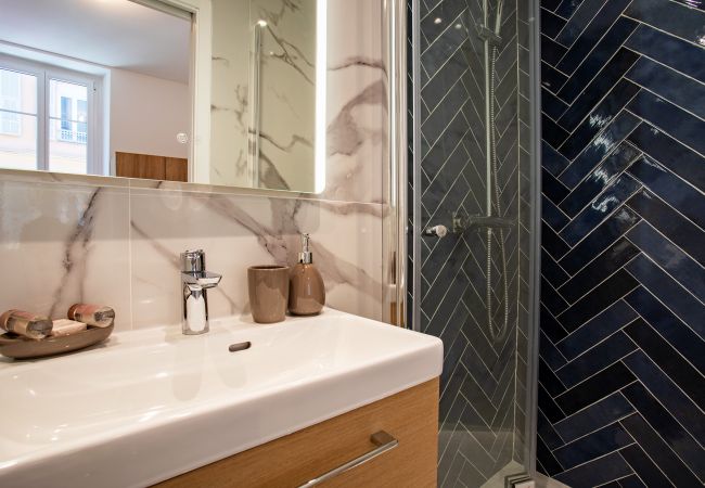 Apartment in Nice - ICONIC AP4460 By Riviera Holiday Homes Apartment in Nice - ICONIC AP4460 By Riviera Holiday Homes