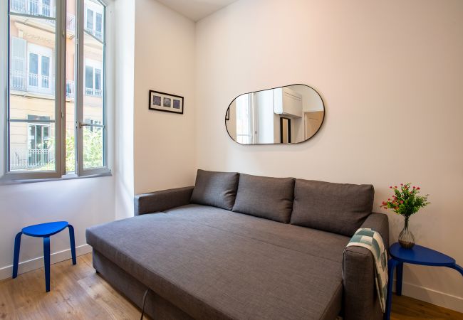 Apartment in Nice - ICONIC AP4460 By Riviera Holiday Homes Apartment in Nice - ICONIC AP4460 By Riviera Holiday Homes