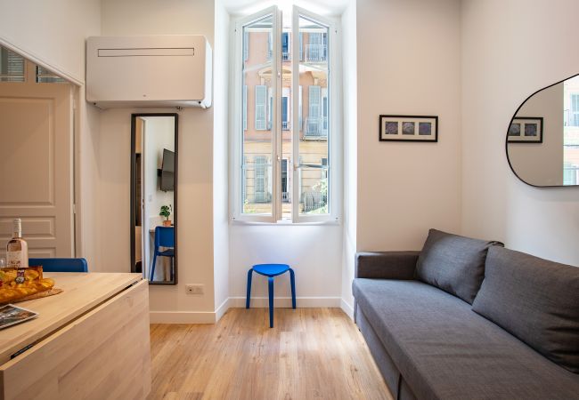 Apartment in Nice - ICONIC AP4460 By Riviera Holiday Homes Apartment in Nice - ICONIC AP4460 By Riviera Holiday Homes