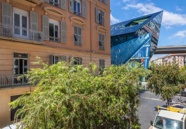 Apartment in Nice - ICONIC AP4460 By Riviera Holiday Homes Apartment in Nice - ICONIC AP4460 By Riviera Holiday Homes