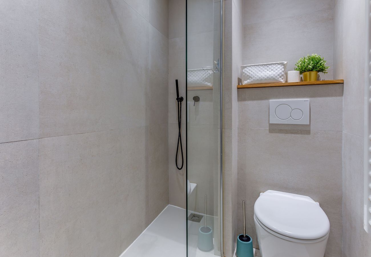 Apartment in Villefranche-sur-Mer - L'ESCAPADE  AP4463 By Riviera Holiday Homes Apartment in Villefranche-sur-Mer - L'ESCAPADE  AP4463 By Riviera Holiday Homes