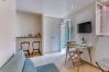 Apartment in Villefranche-sur-Mer - L'ESCAPADE  AP4463 By Riviera Holiday Homes