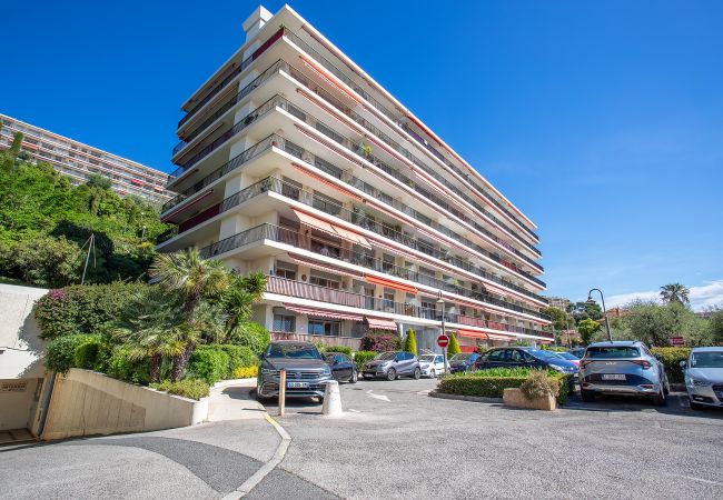 Apartment in Nice - ALTAÏR AP4466 by RIVIERA HOLIDAY HOMES Apartment in Nice - ALTAÏR AP4466 by RIVIERA HOLIDAY HOMES