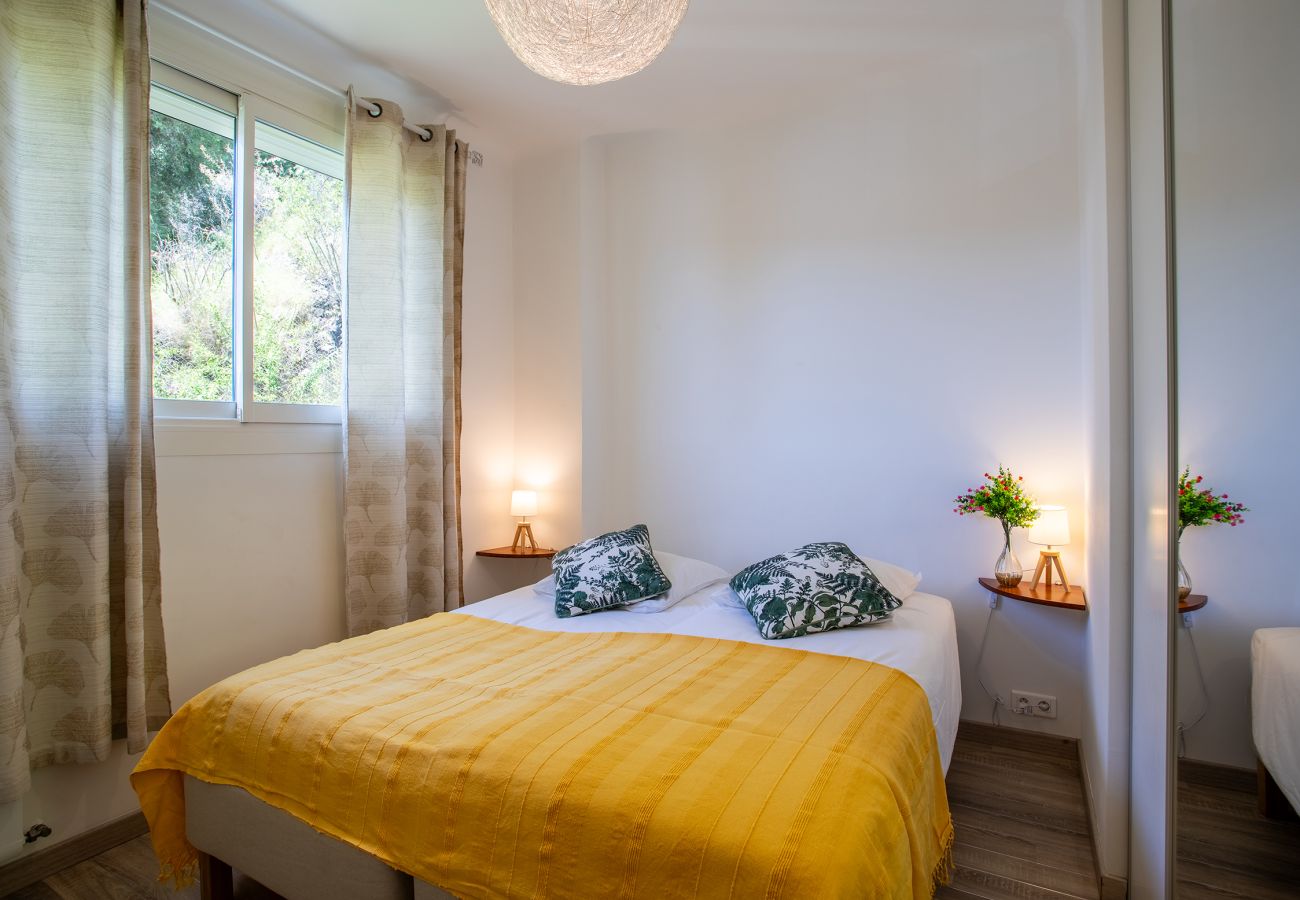 Apartment in Villefranche-sur-Mer - VISTA MARE AP4459 By Riviera Holiday Homes