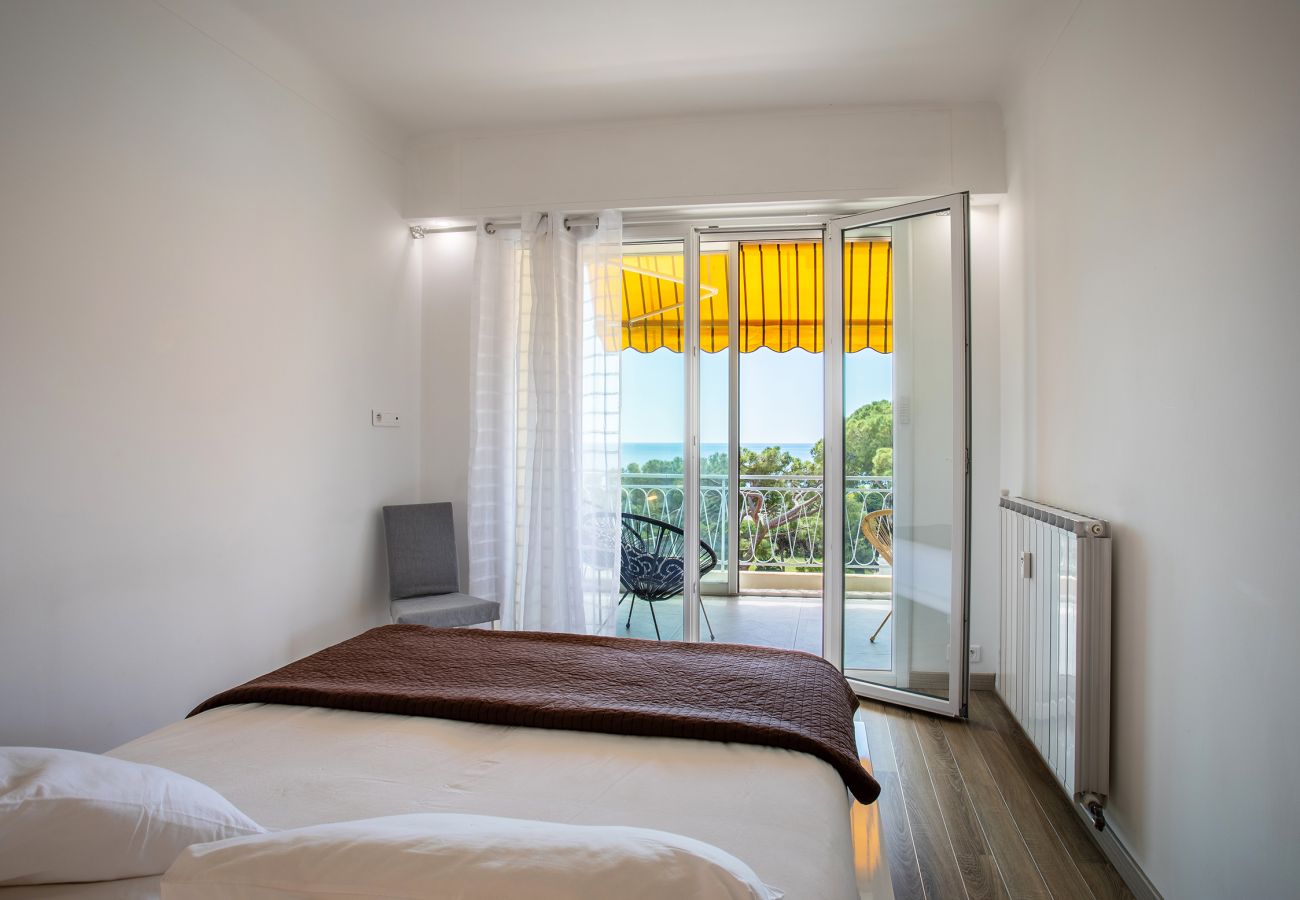 Apartment in Villefranche-sur-Mer - VISTA MARE AP4459 By Riviera Holiday Homes